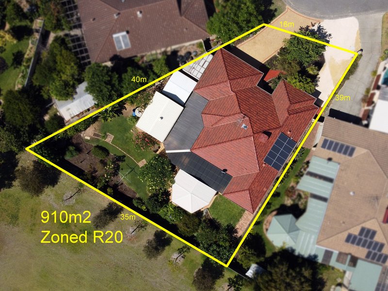 Photo - 5 Belair Place, Cooloongup WA 6168 - Image 2