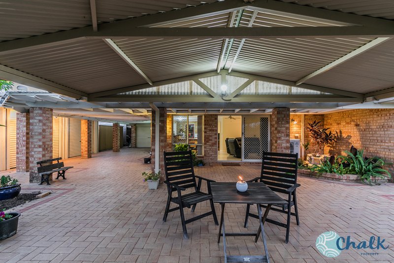 Photo - 5 Belair Place, Cooloongup WA 6168 - Image 4