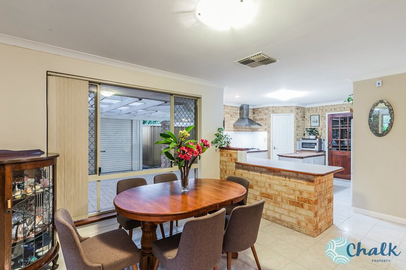 Photo - 5 Belair Place, Cooloongup WA 6168 - Image 11