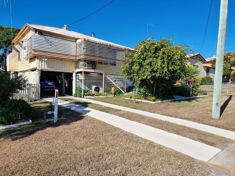 Photo - 5 Bell St , Monto QLD 4630 - Image 2