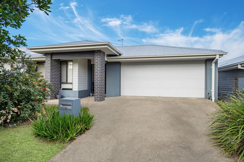 5 Bell Street, Silkstone QLD 4304