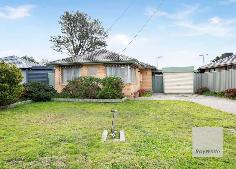 Photo - 5 Bellara Crescent, Kealba VIC 3021 - Image 1