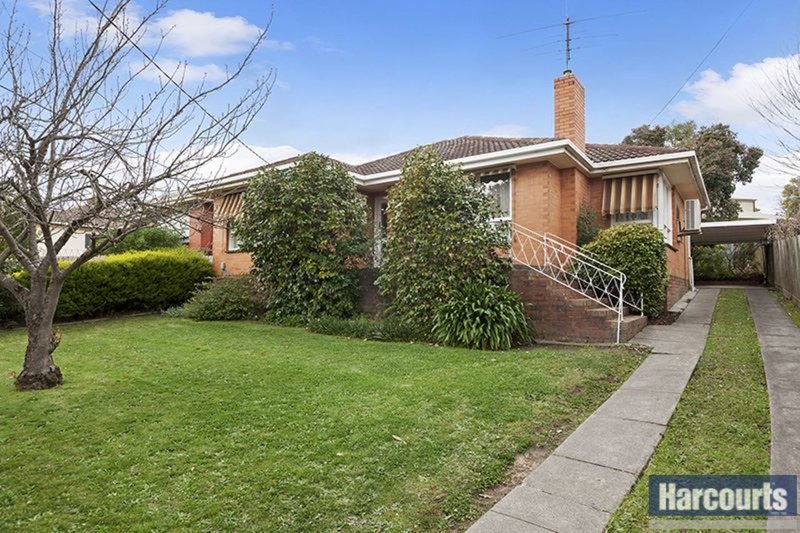 Photo - 5 Bellara Street, Vermont VIC 3133 - Image 2