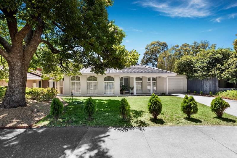 5 Bellbird Crescent, Vermont VIC 3133