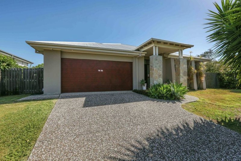 5 Bellbird Drive, Bellbird Park QLD 4300