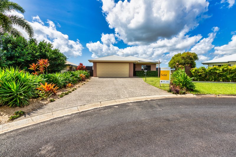 5 Belle View Street, Belvedere QLD 4860