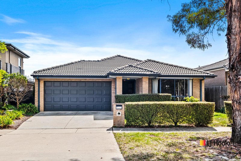 5 Bellear Gardens, Franklin ACT 2913