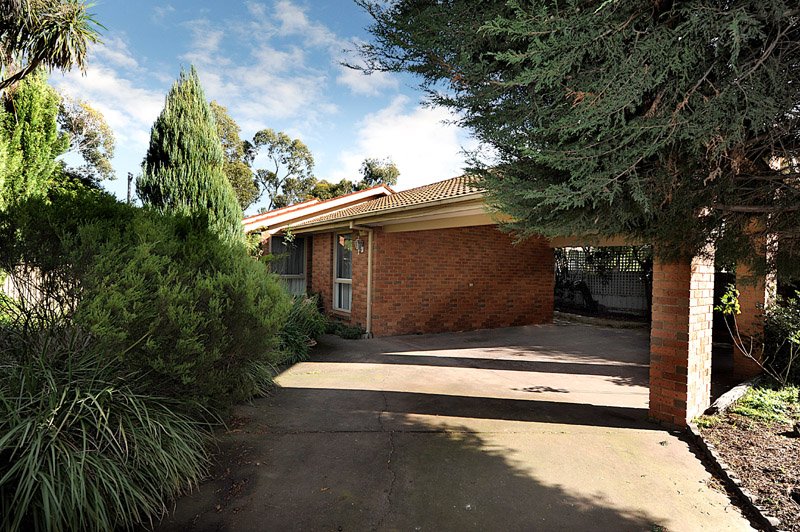 Photo - 5 Bellfield Drive, Lysterfield VIC 3156 - Image 10