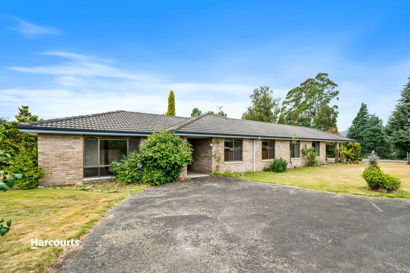 5 Bells Road, Lucaston TAS 7109