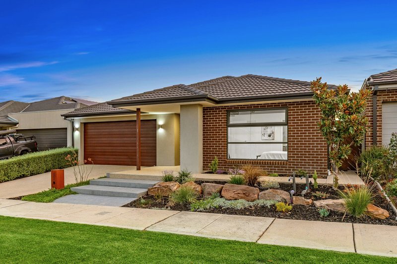 5 Bellthorpe Road, Botanic Ridge VIC 3977