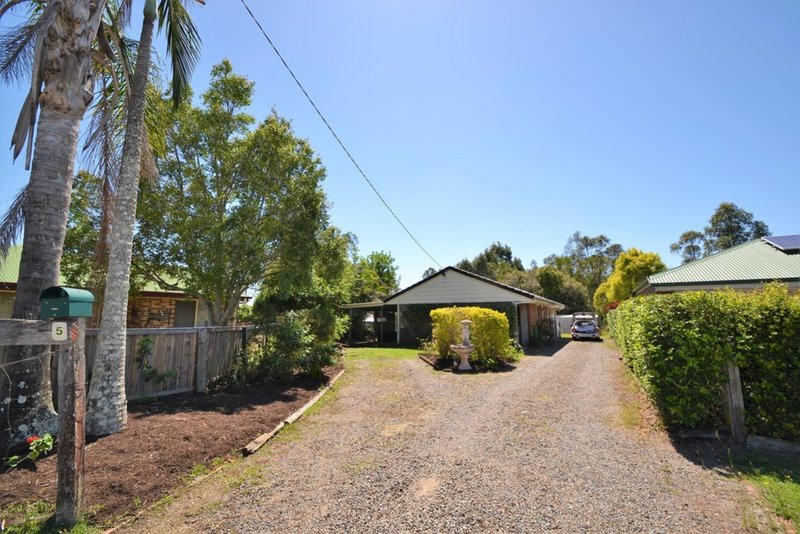 5 Belton Ct , Beerwah QLD 4519