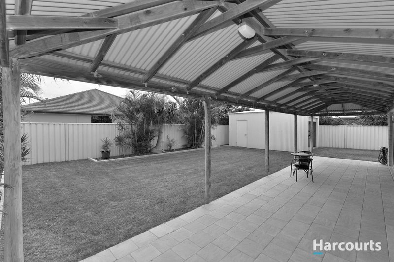 5 Bencubbin Street, Dawesville WA 6211