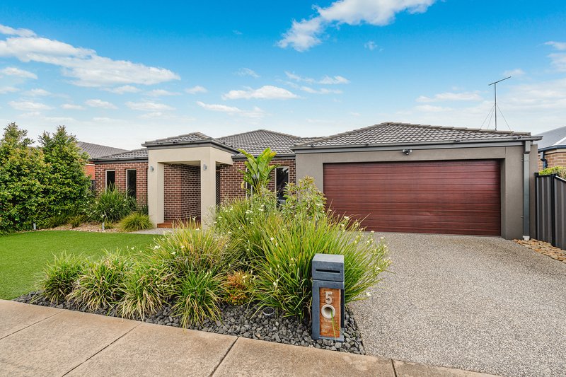 5 Benetti Drive, Lara VIC 3212