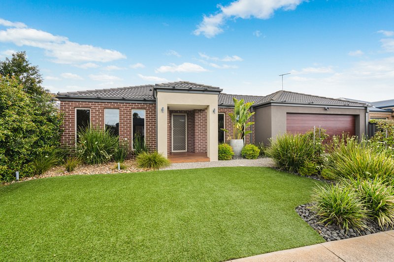 Photo - 5 Benetti Drive, Lara VIC 3212 - Image 2