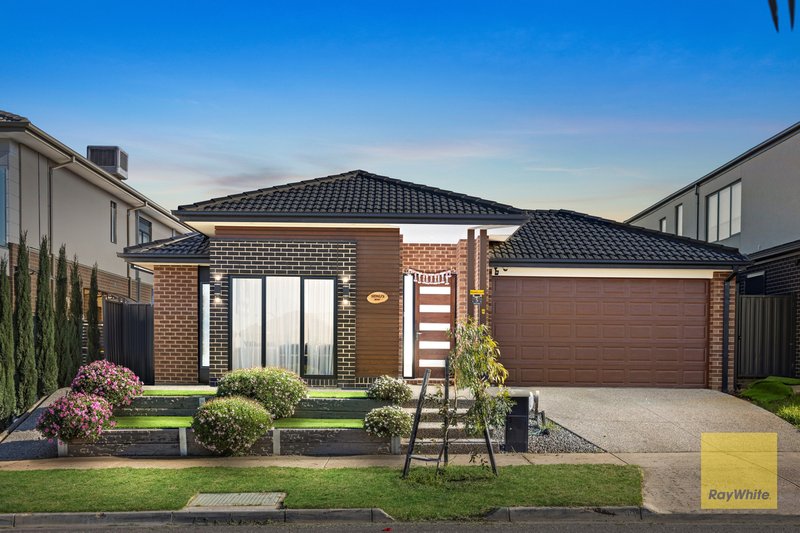 Photo - 5 Benin Way, Truganina VIC 3029 - Image 1