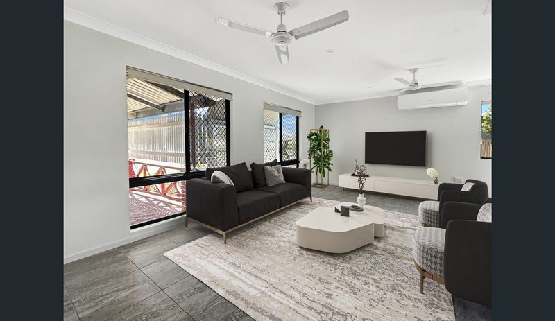 Photo - 5 Benton Court, Douglas QLD 4814 - Image 2