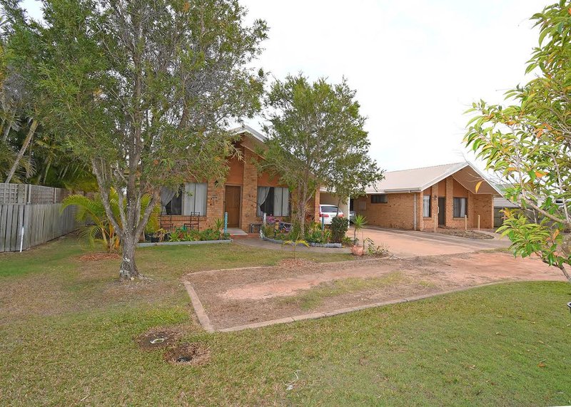 Photo - 5 Bentwood Street, Burrum Heads QLD 4659 - Image 15