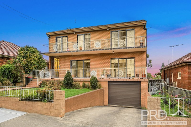 5 Berith Street, Kingsgrove NSW 2208