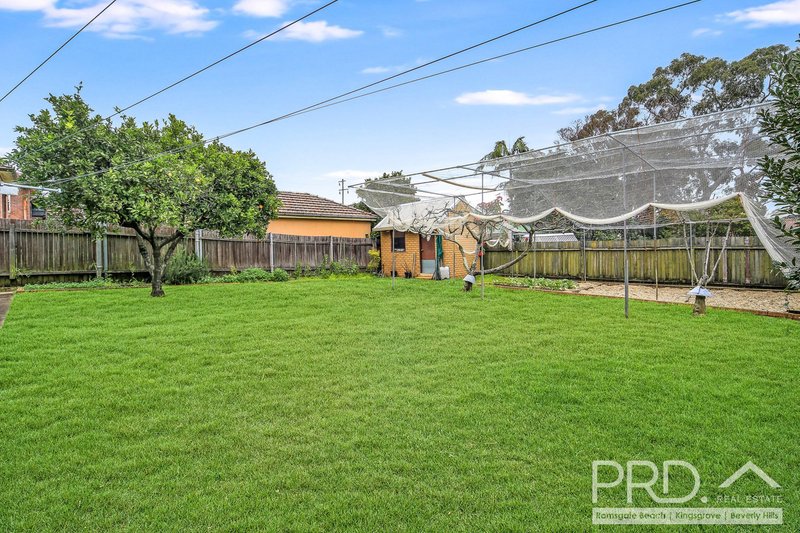 Photo - 5 Berith Street, Kingsgrove NSW 2208 - Image 11