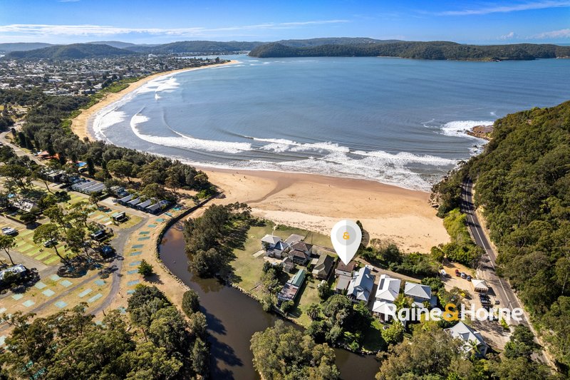 5 Berrima Crescent, Umina Beach NSW 2257