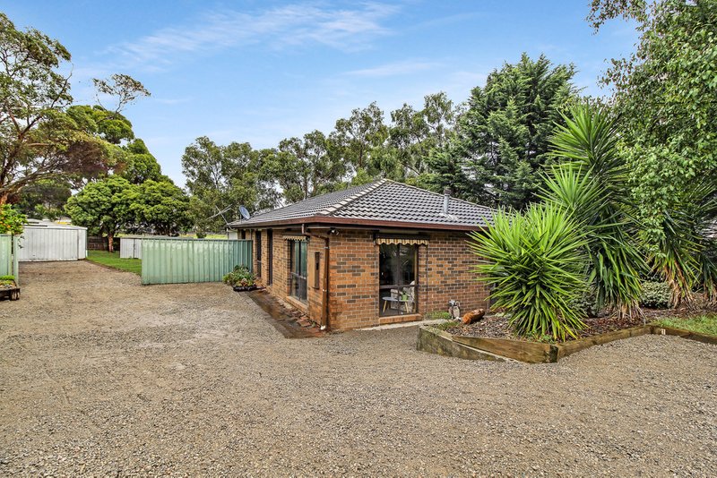 5 Berry Court, Lilydale VIC 3140