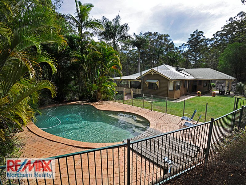 5 Bertha Court, Bunya QLD 4055