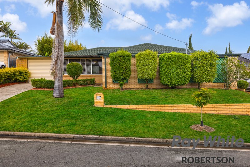 5 Bertie Street, Sunnybank Hills QLD 4109