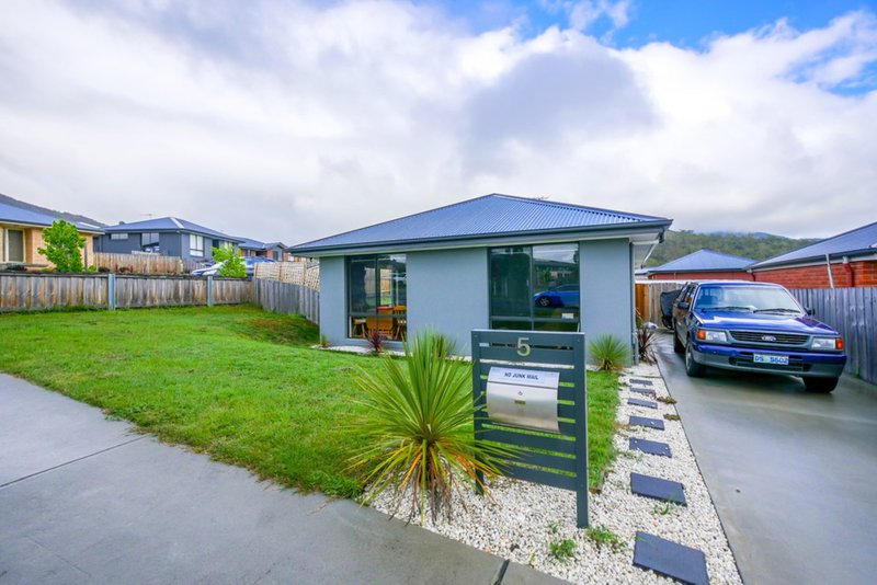 5 Bethune Street, Chigwell TAS 7011