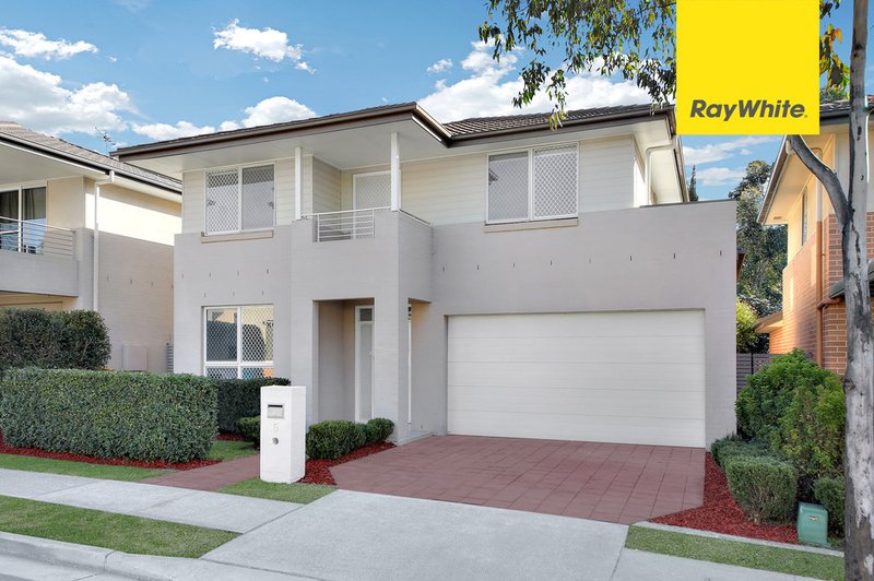 5 Betty Cuthbert Drive, Lidcombe NSW 2141