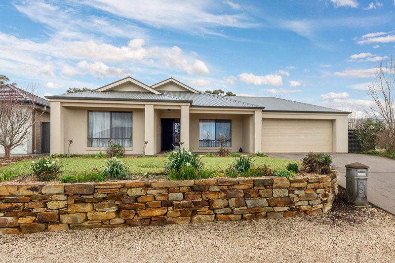 Photo - 5 Biar Street, Mount Barker SA 5251 - Image 13