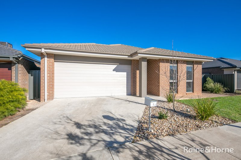 5 Bickley Street, Harkness VIC 3337