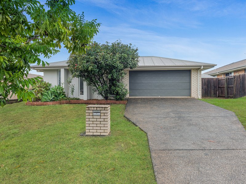 5 Biella Court, Leichhardt QLD 4305