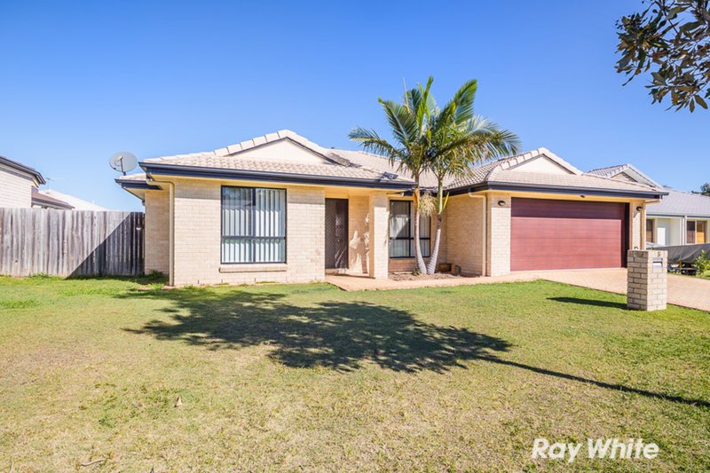 5 Biggera Court, Sandstone Point QLD 4511