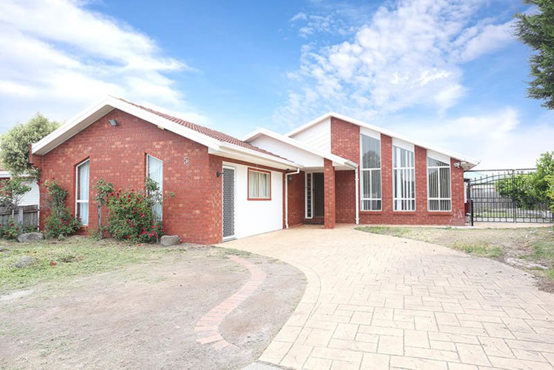 Photo - 5 Bignell Court, Roxburgh Park VIC 3064 - Image