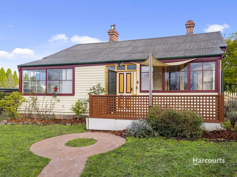 5 Bilton Walk, Claremont TAS 7011