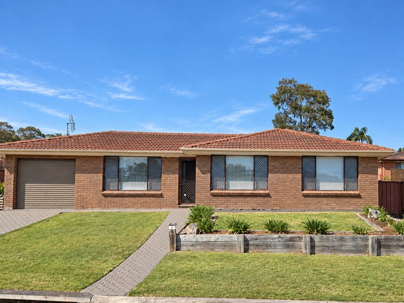 Photo - 5 Bindowan Crescent, Maryland NSW 2287 - Image 25