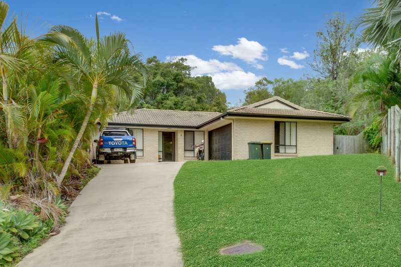 5 Birch Court, Kin Kora QLD 4680