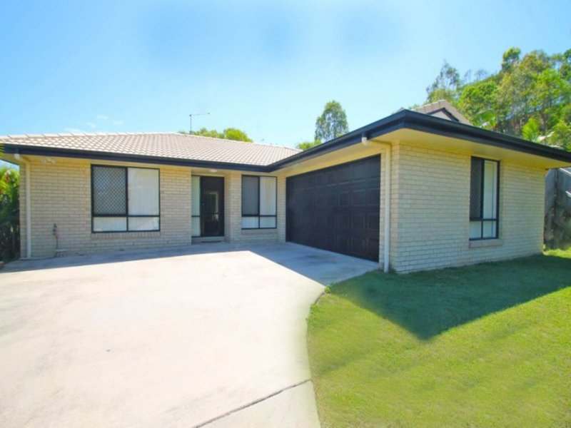 5 Birch Court, Kin Kora QLD 4680