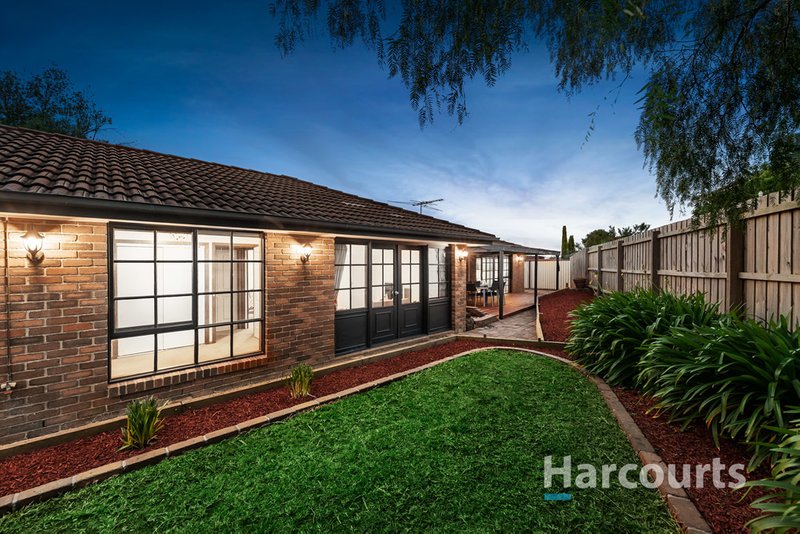 Photo - 5 Birkdale Close, Wantirna VIC 3152 - Image 12