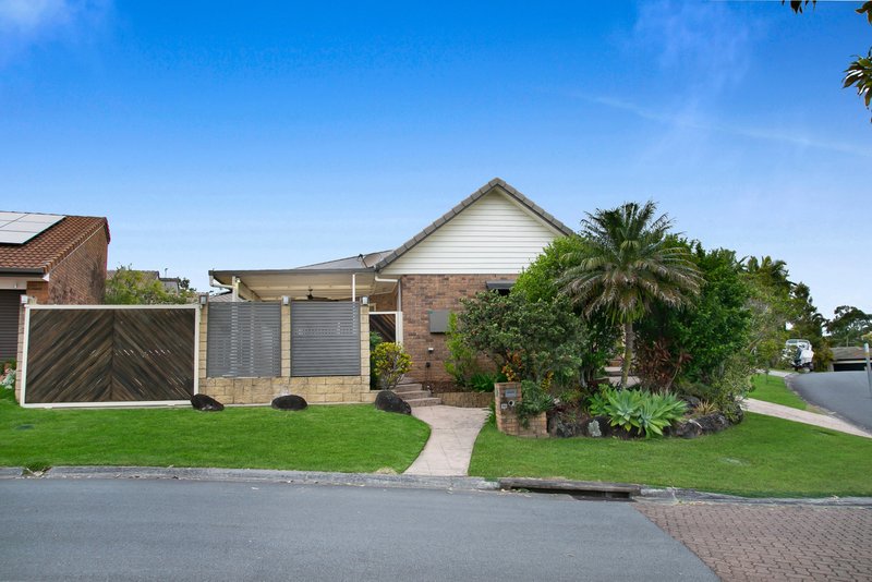 Photo - 5 Birkdale Street, Robina QLD 4226 - Image 25