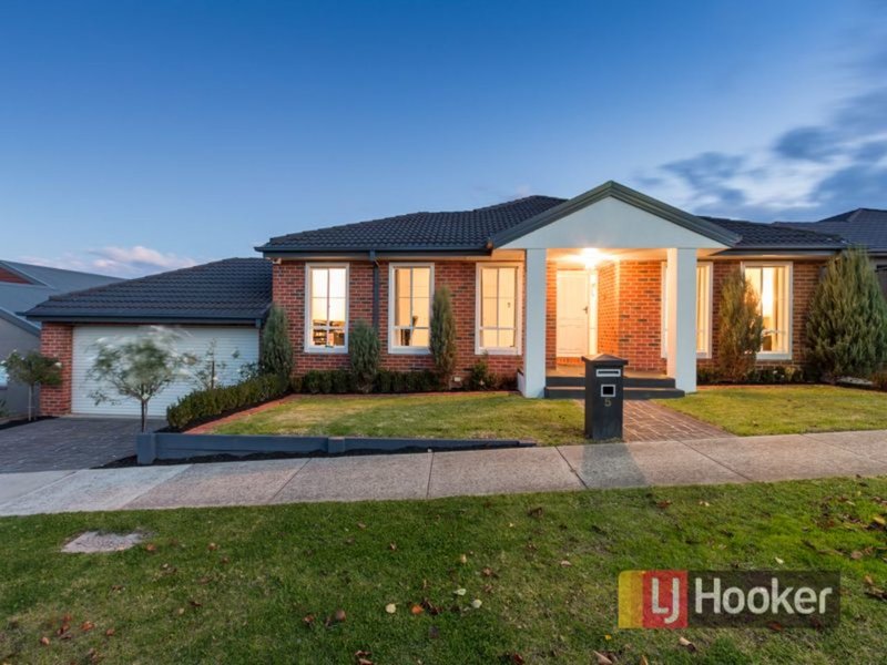 5 Bishop Place, Berwick VIC 3806