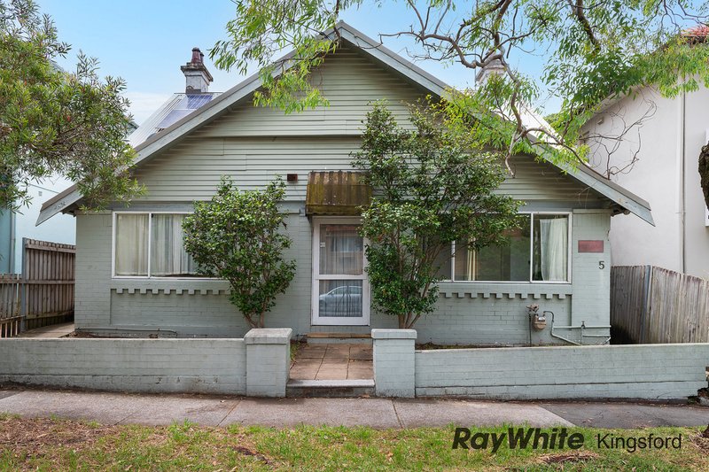 Photo - 5 Bishops Avenue, Randwick NSW 2031 - Image 7