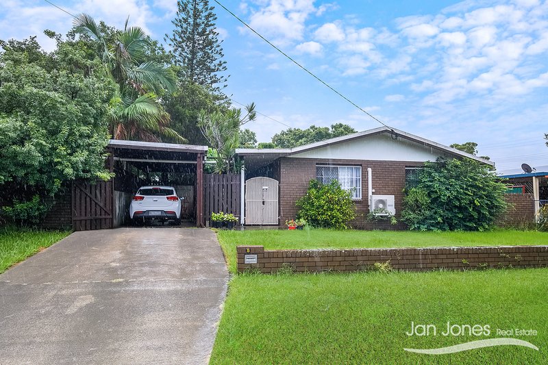 5 Bisschop Street, Deception Bay QLD 4508