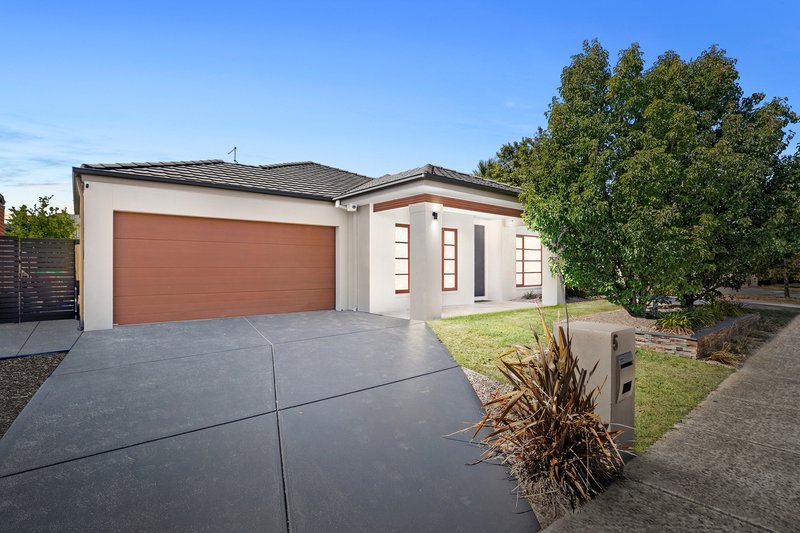 5 Bitalli Place, Sandhurst VIC 3977