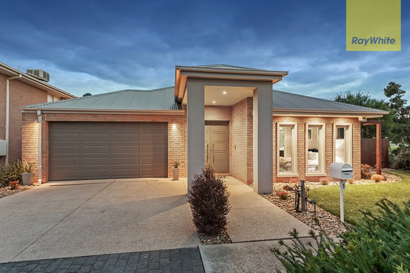 5 Blackbird Terrace, Craigieburn VIC 3064