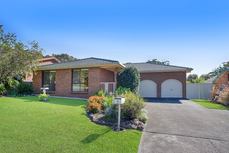 5 Blackbutt Crescent, Laurieton NSW 2443