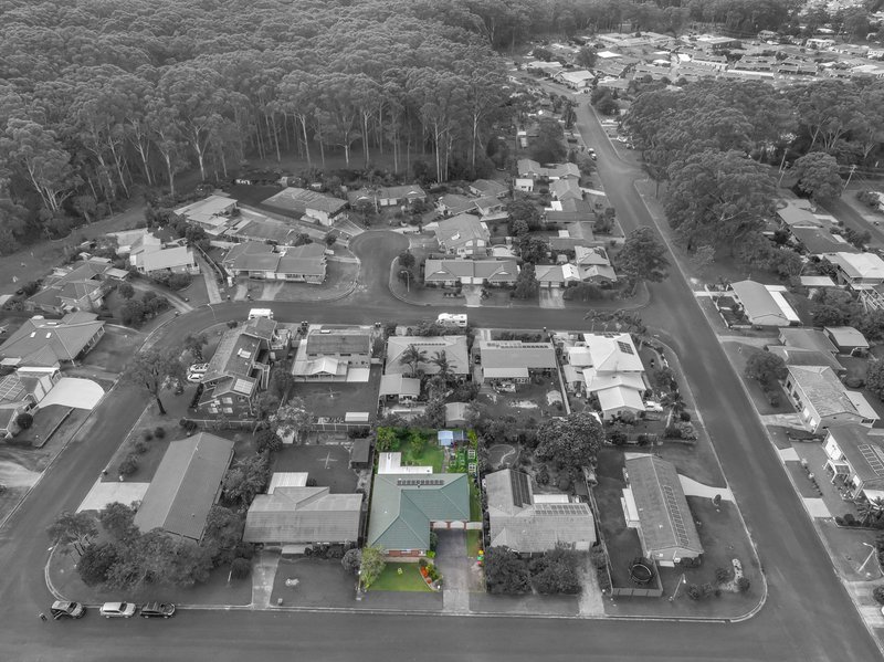 Photo - 5 Blackbutt Crescent, Laurieton NSW 2443 - Image 19