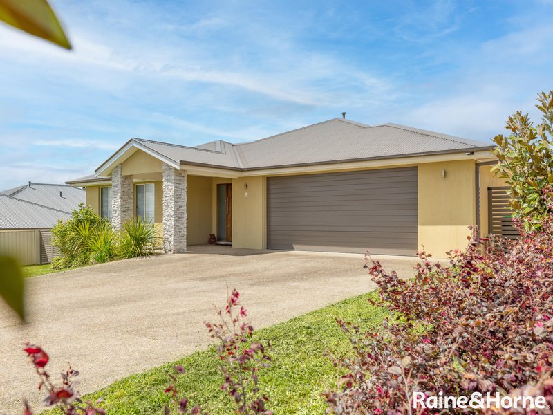 5 Blackwood Close, Kelso NSW 2795