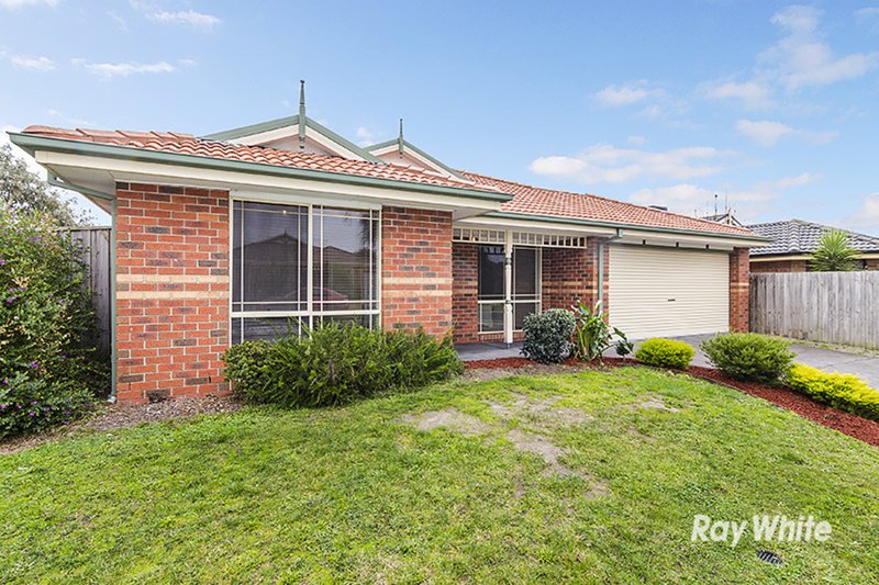 Photo - 5 Blainroe Crescent, Cranbourne VIC 3977 - Image 2