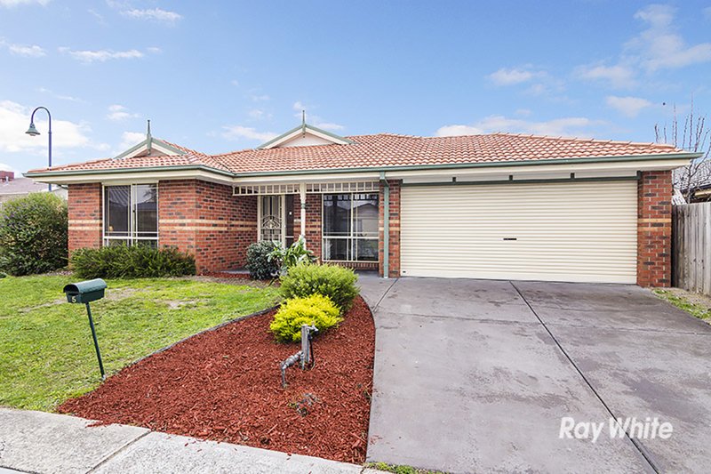 Photo - 5 Blainroe Crescent, Cranbourne VIC 3977 - Image 15